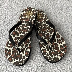 Tory Burch Women’s Thin Flip Flop NWOT